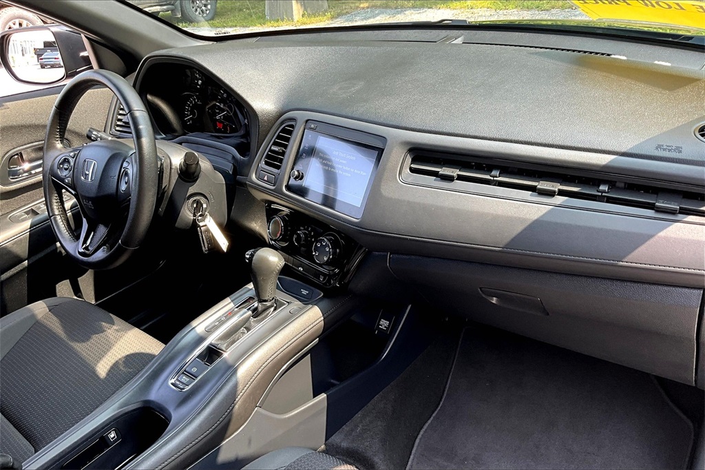 2022 Honda HR-V Sport - Photo 14