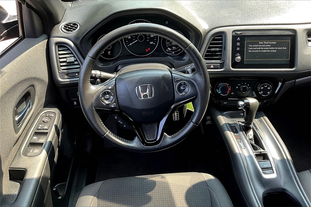 2022 Honda HR-V Sport - Photo 17