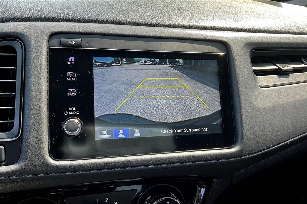 2022 Honda HR-V Sport - Photo 19