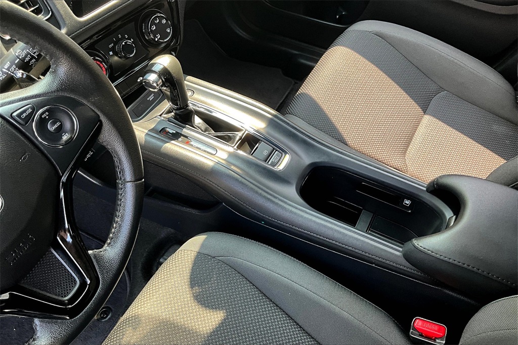 2022 Honda HR-V Sport - Photo 20
