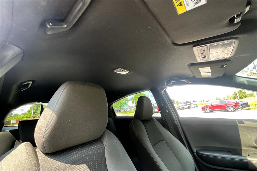 2022 Honda HR-V Sport - Photo 22