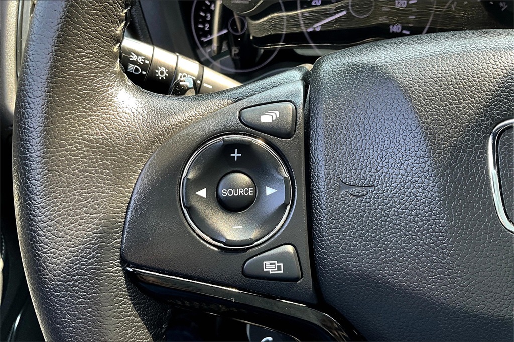 2022 Honda HR-V Sport - Photo 23