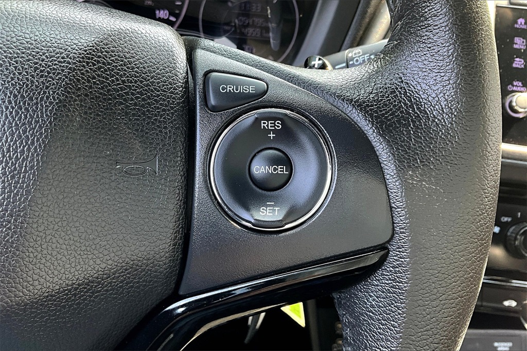 2022 Honda HR-V Sport - Photo 24