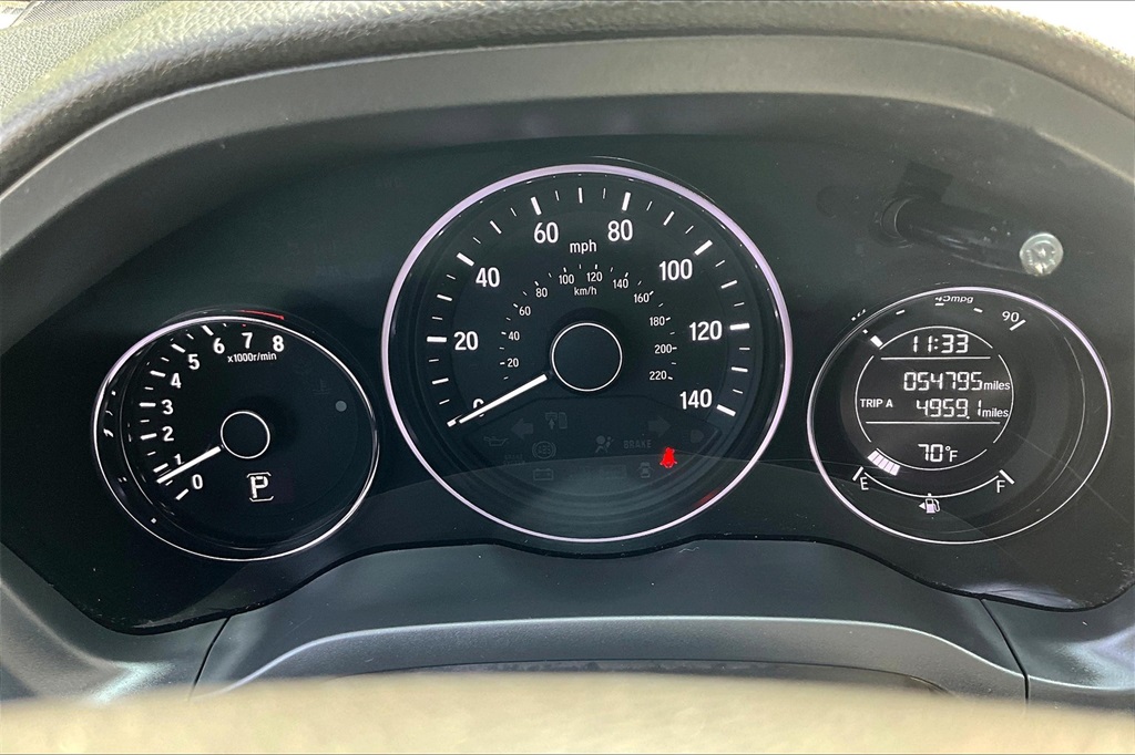 2022 Honda HR-V Sport - Photo 25