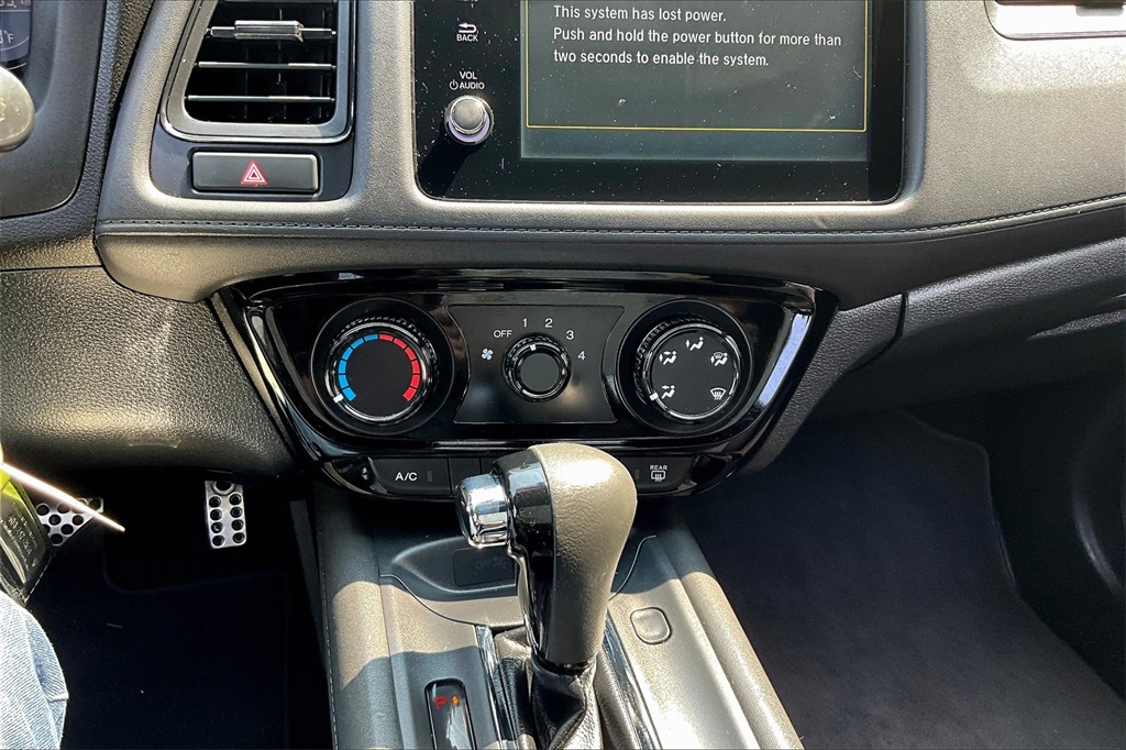 2022 Honda HR-V Sport - Photo 26