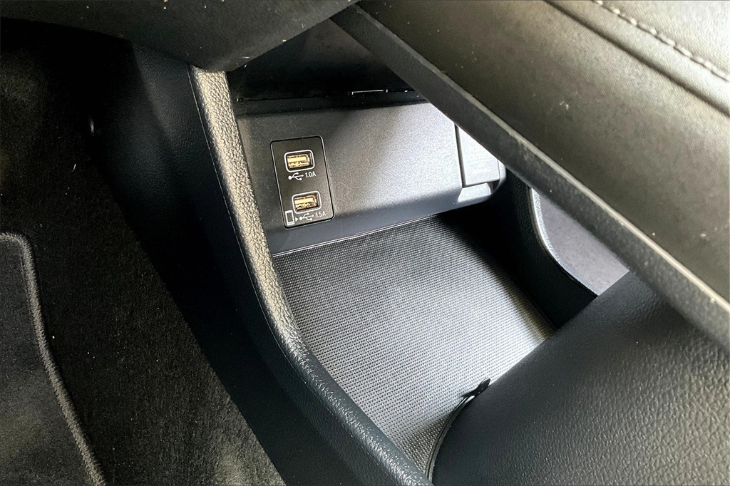 2022 Honda HR-V Sport - Photo 27
