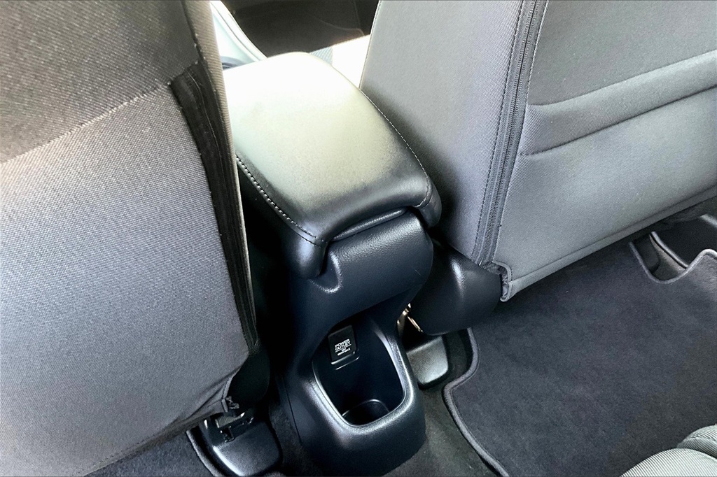2022 Honda HR-V Sport - Photo 28