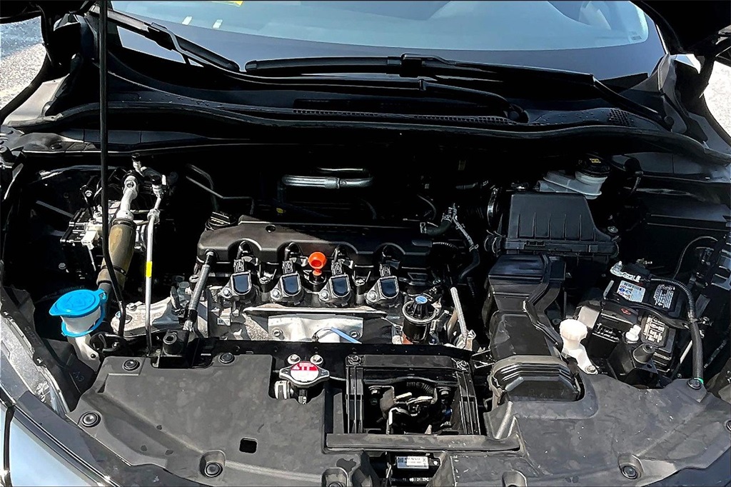 2022 Honda HR-V Sport - Photo 30