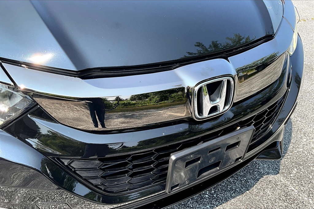 2022 Honda HR-V Sport - Photo 32