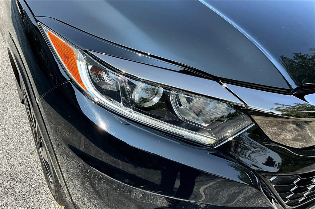 2022 Honda HR-V Sport - Photo 33