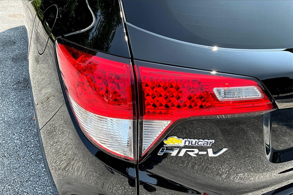 2022 Honda HR-V Sport - Photo 34