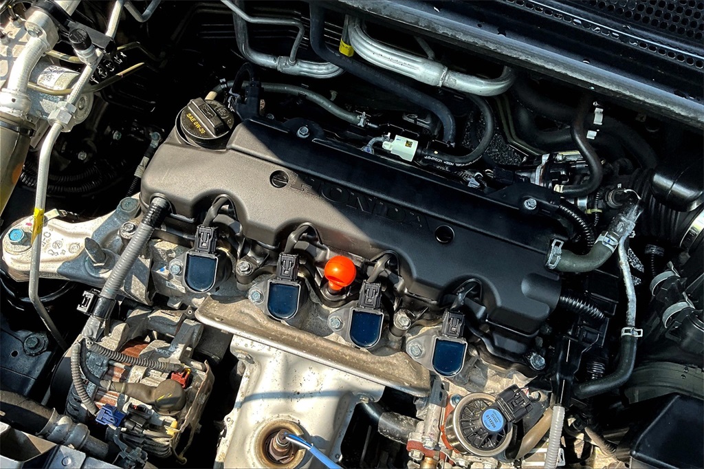 2022 Honda HR-V Sport - Photo 35