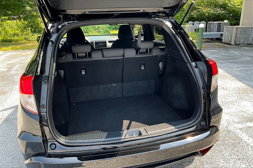 2022 Honda HR-V Sport - Photo 37