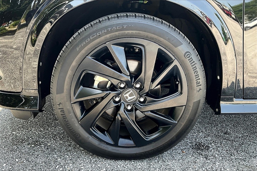 2022 Honda HR-V Sport - Photo 7