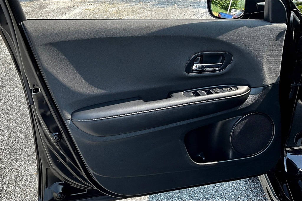 2022 Honda HR-V Sport - Photo 9