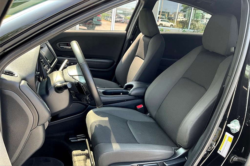 2022 Honda HR-V Sport - Photo 10
