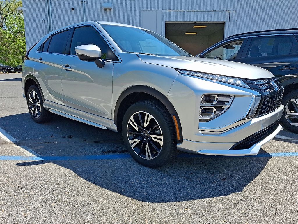 2023 Mitsubishi Eclipse Cross SEL