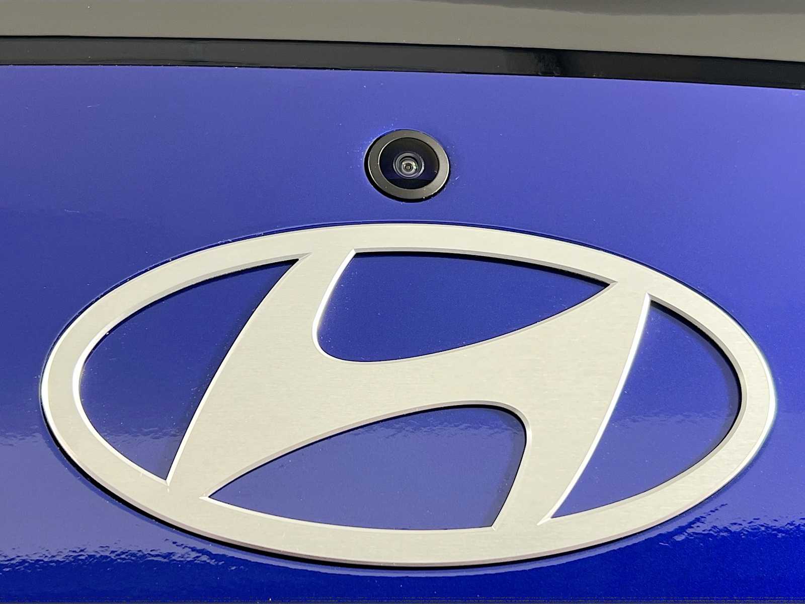 2025 Hyundai Elantra Hybrid SEL Sport - Photo 18