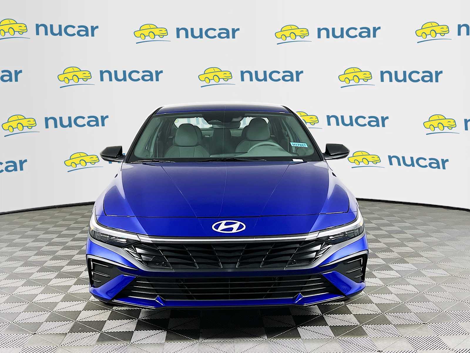 2025 Hyundai Elantra Hybrid SEL Sport - Photo 2