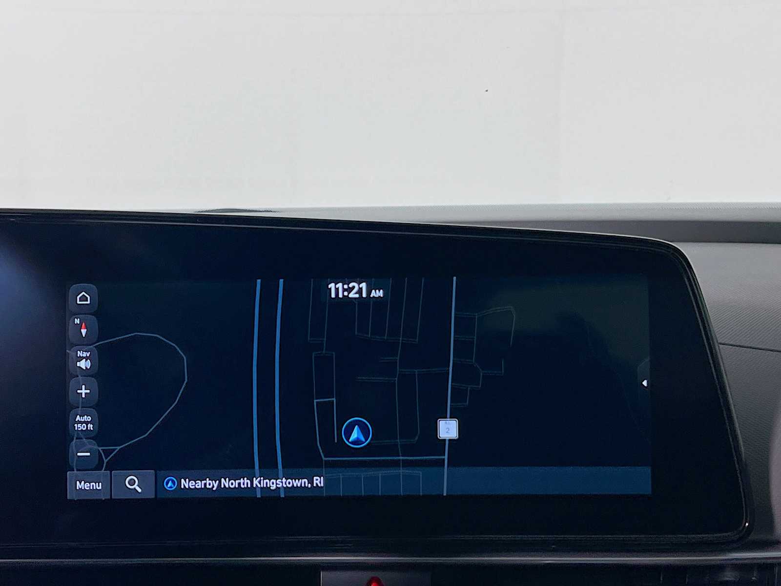 2025 Hyundai Elantra Hybrid SEL Sport - Photo 9