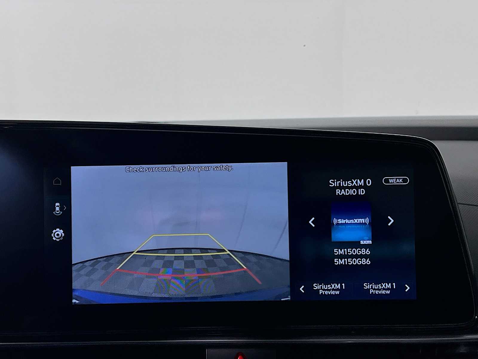 2025 Hyundai Elantra Hybrid SEL Sport - Photo 10