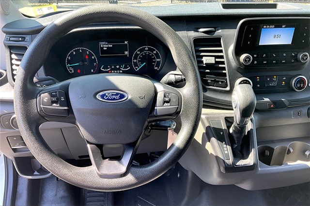 2021 Ford Transit-350 Base