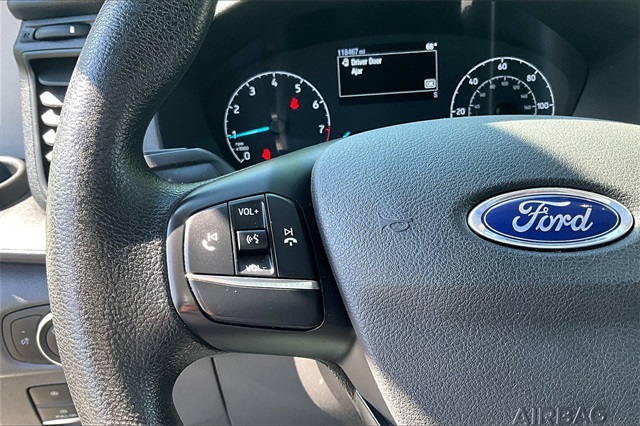 2021 Ford Transit-350 Base - Photo 3