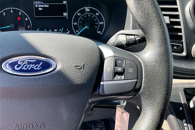 2021 Ford Transit-350 Base - Photo 4