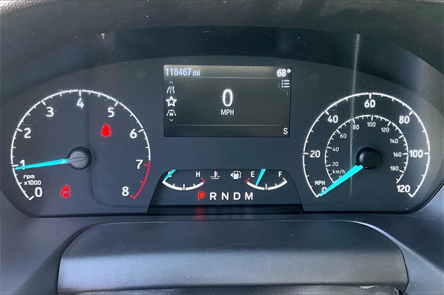 2021 Ford Transit-350 Base - Photo 5