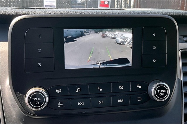 2021 Ford Transit-350 Base - Photo 6
