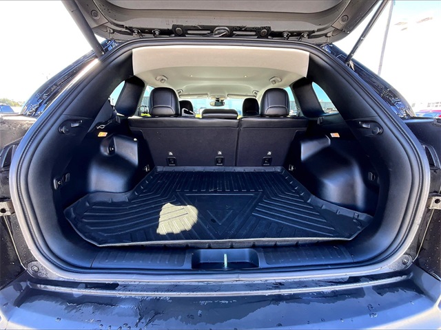 2022 Jeep Cherokee Trailhawk - Photo 23