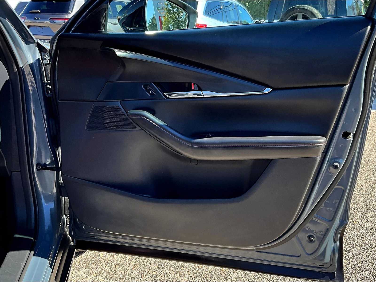2022 Mazda CX-30 2.5 S Carbon Edition - Photo 12