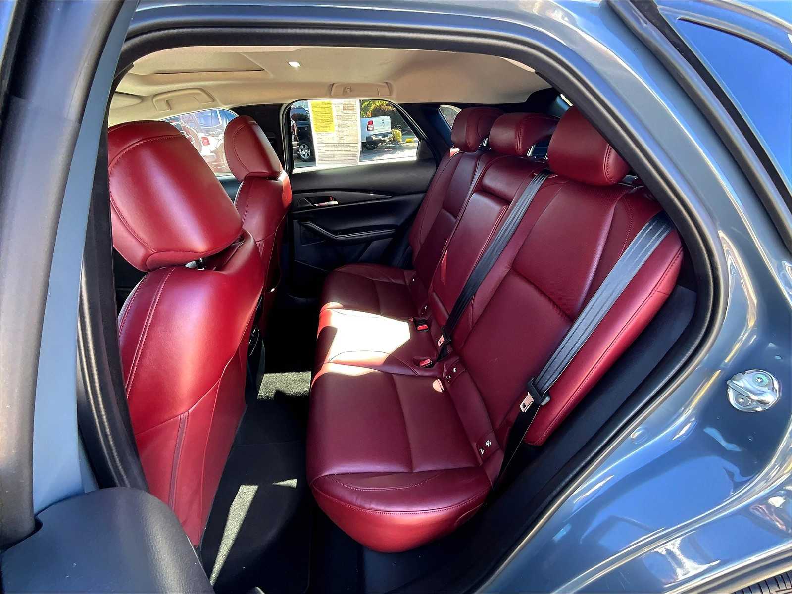 2022 Mazda CX-30 2.5 S Carbon Edition - Photo 15