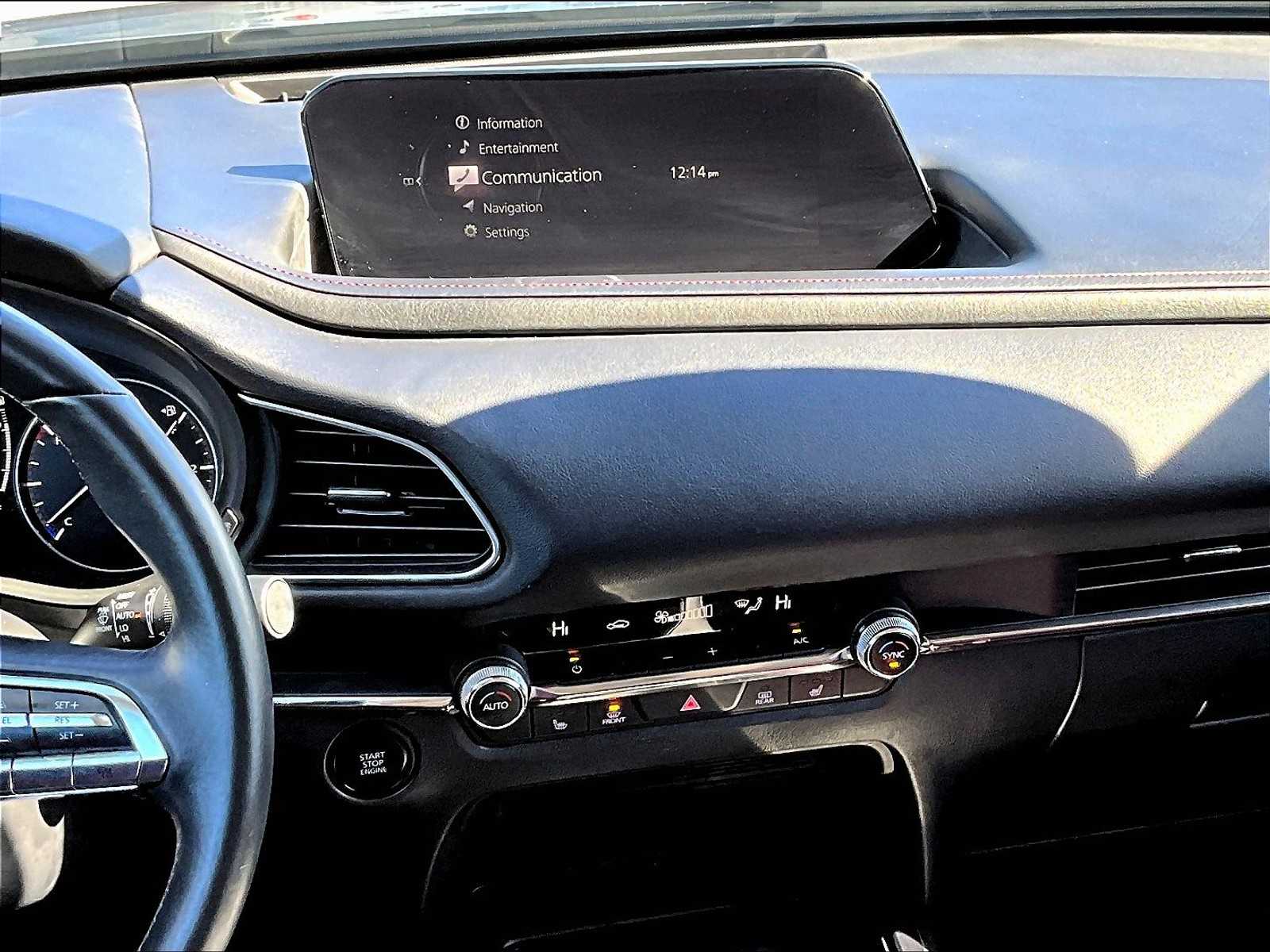 2022 Mazda CX-30 2.5 S Carbon Edition - Photo 18