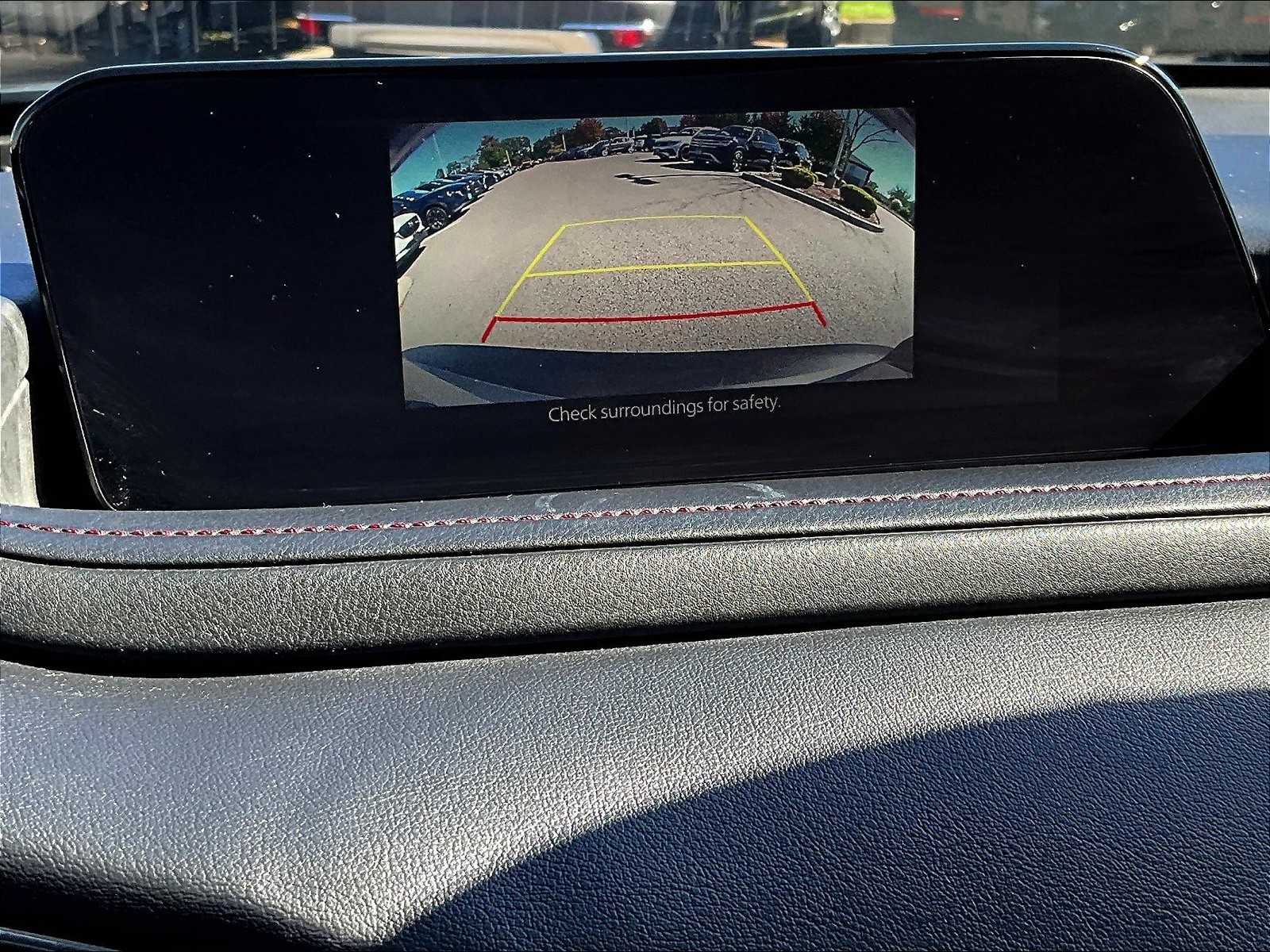 2022 Mazda CX-30 2.5 S Carbon Edition - Photo 19