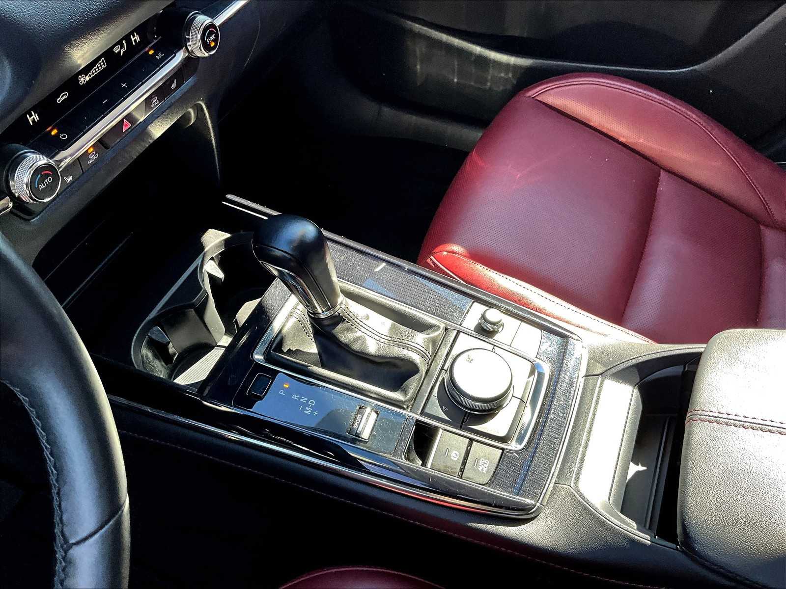 2022 Mazda CX-30 2.5 S Carbon Edition - Photo 20