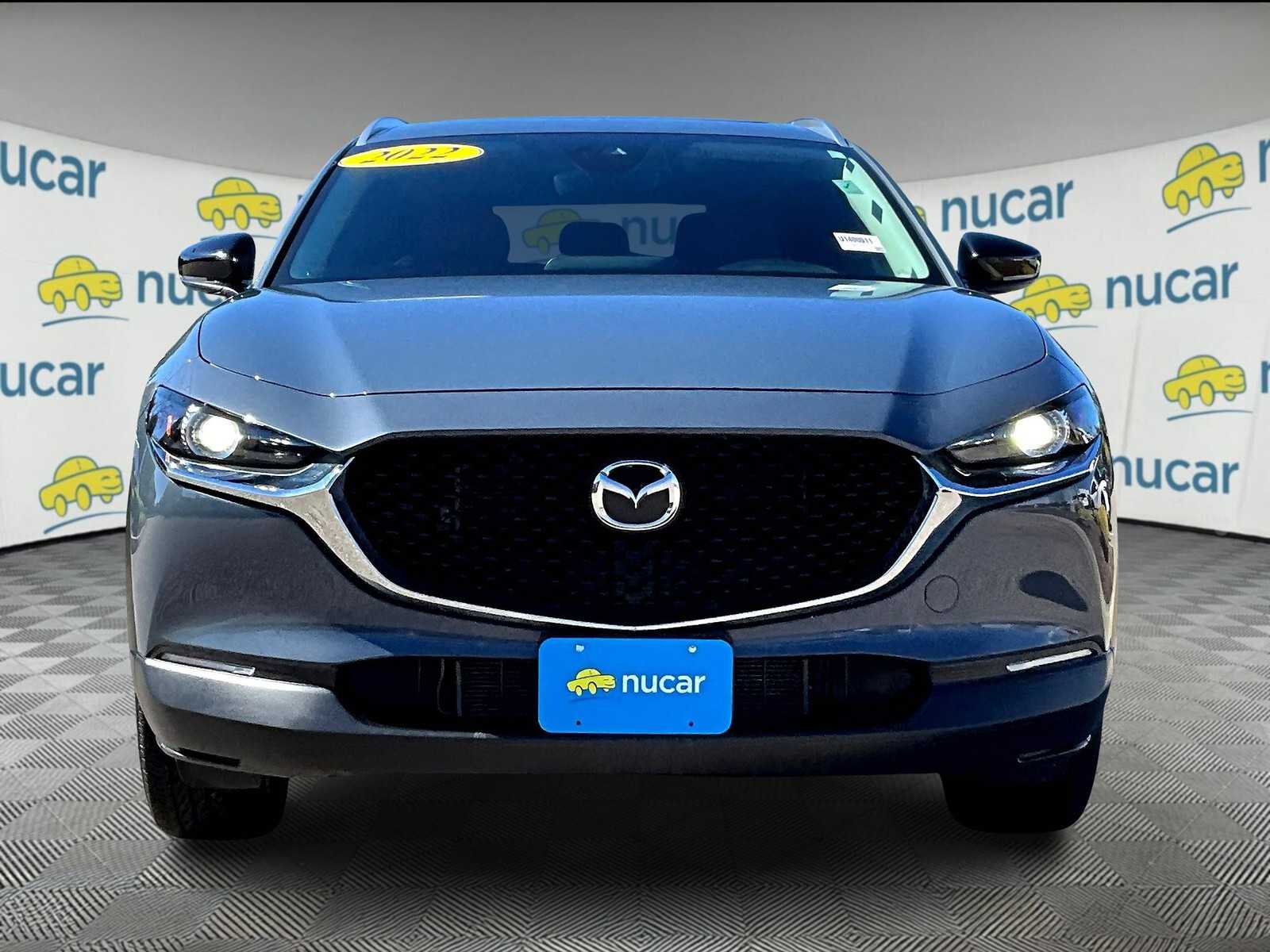 2022 Mazda CX-30 2.5 S Carbon Edition - Photo 2