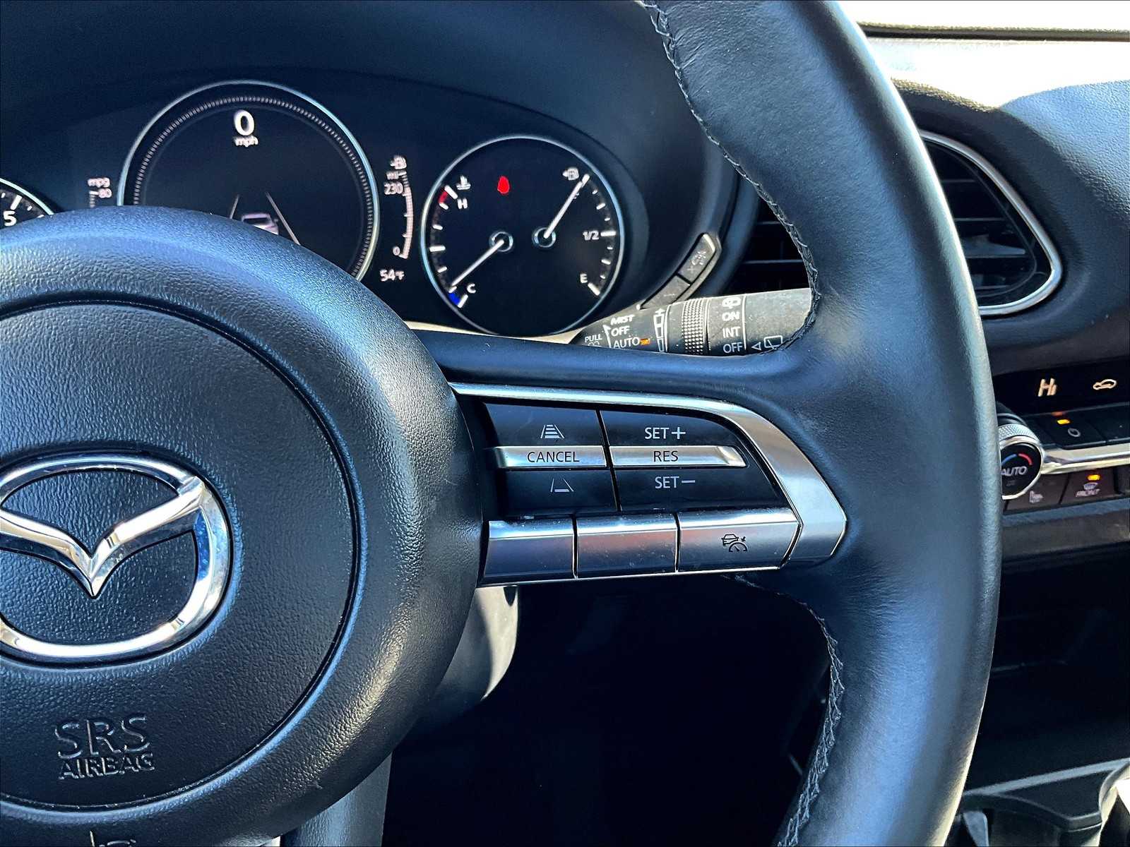 2022 Mazda CX-30 2.5 S Carbon Edition - Photo 24