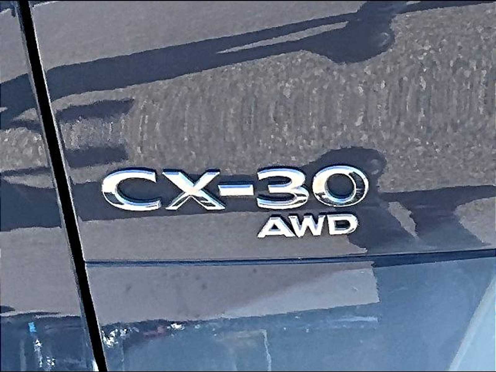 2022 Mazda CX-30 2.5 S Carbon Edition - Photo 27