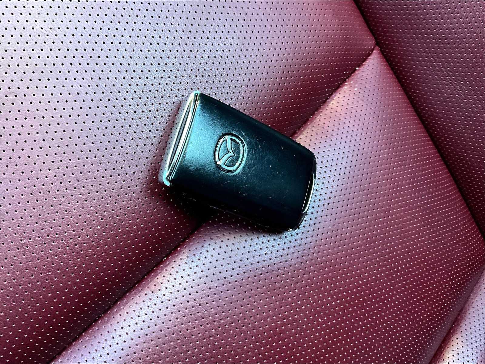 2022 Mazda CX-30 2.5 S Carbon Edition - Photo 29