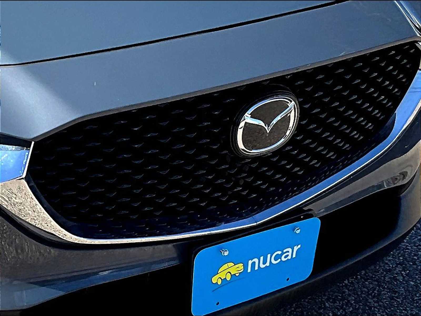2022 Mazda CX-30 2.5 S Carbon Edition - Photo 30