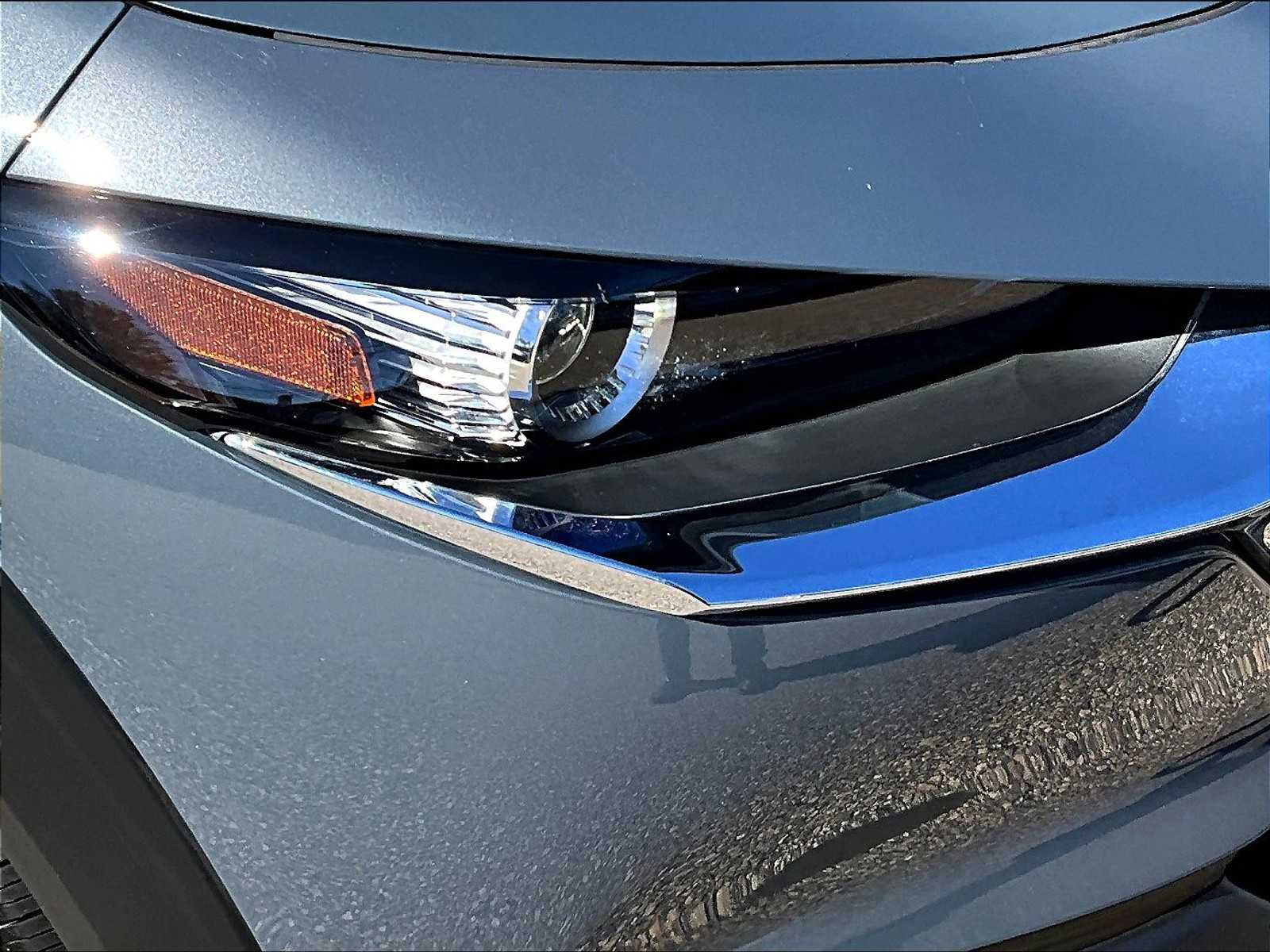 2022 Mazda CX-30 2.5 S Carbon Edition - Photo 31