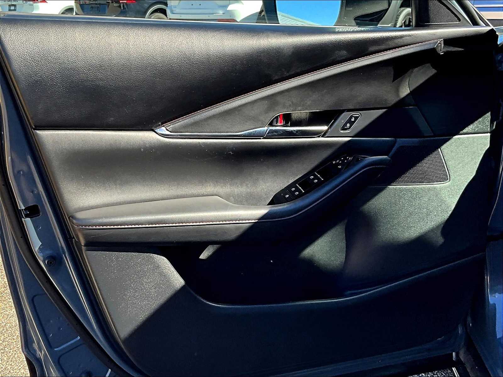 2022 Mazda CX-30 2.5 S Carbon Edition - Photo 9