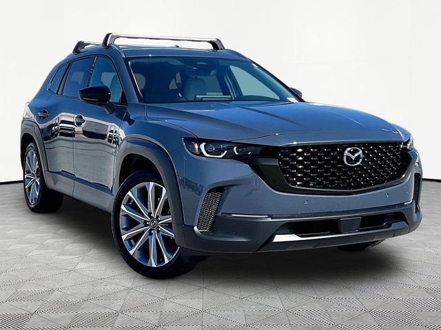 2026 Mazda CX-50 2.5 S Premium