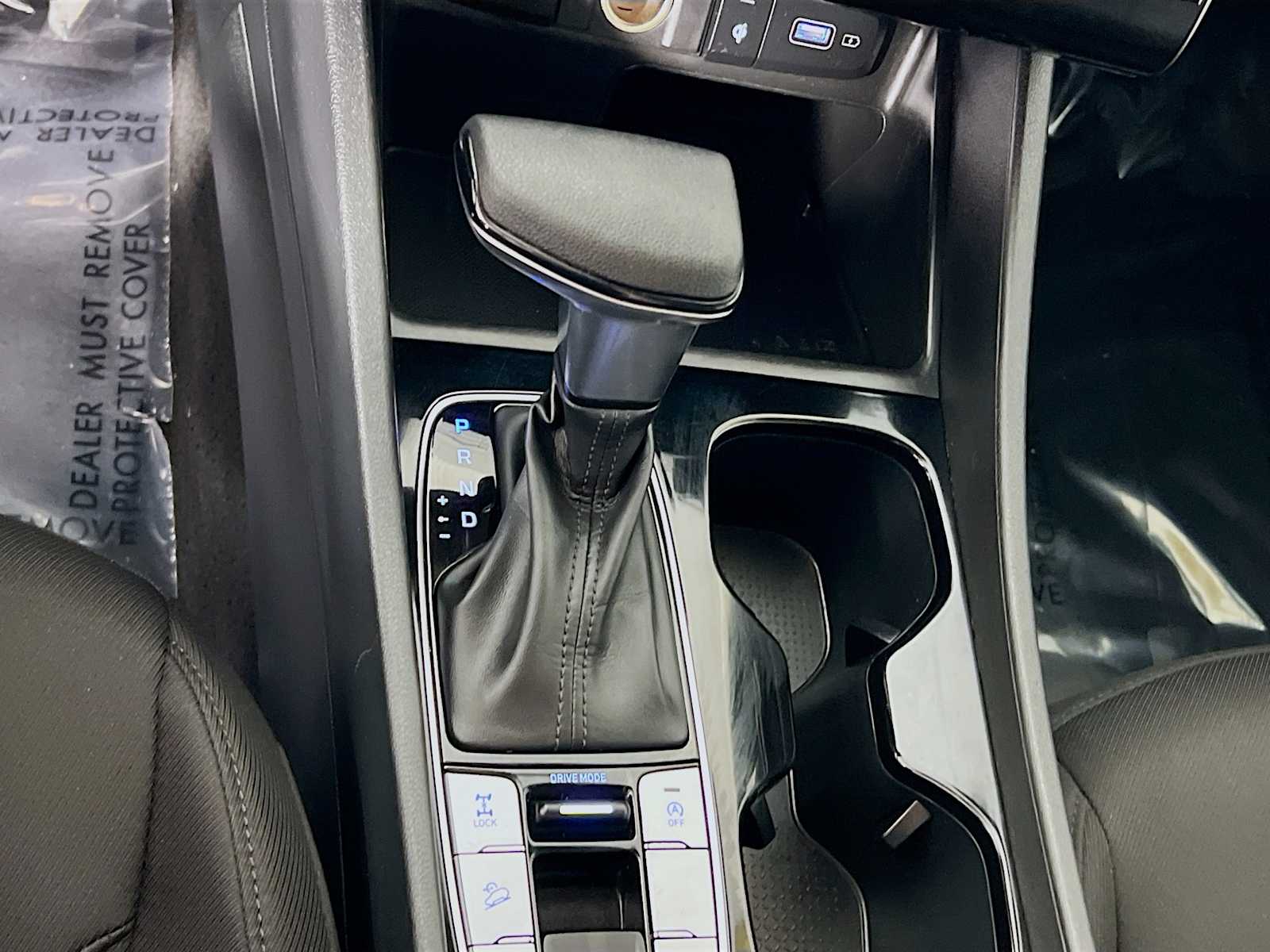 2023 Hyundai Tucson SEL - Photo 16