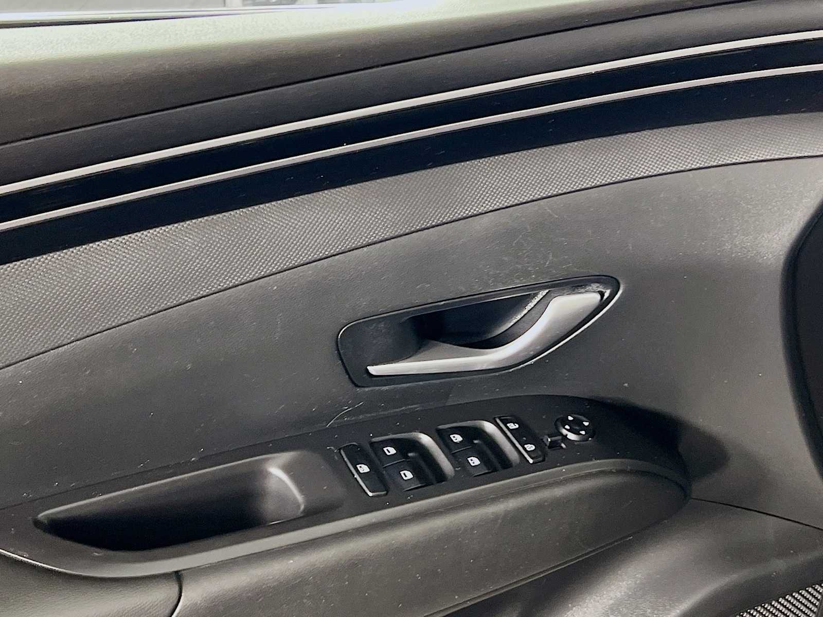 2023 Hyundai Tucson SEL - Photo 17
