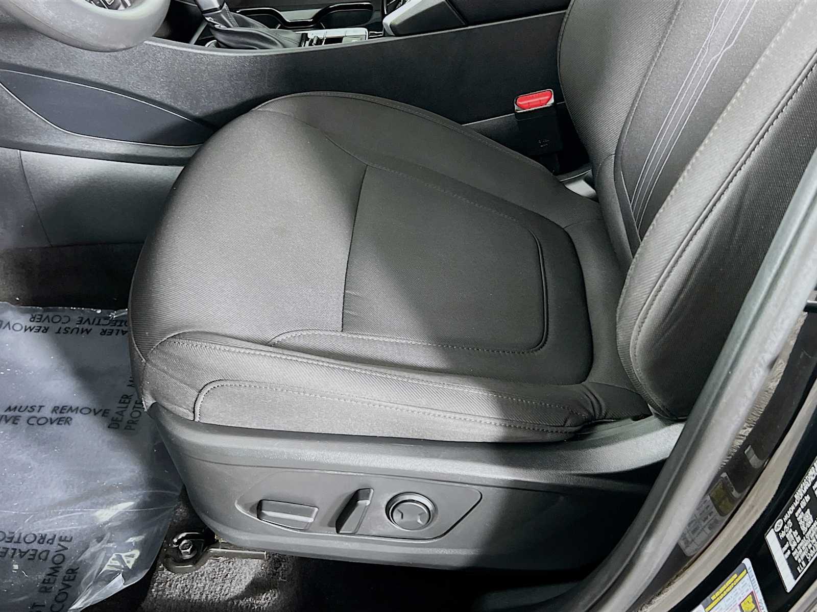 2023 Hyundai Tucson SEL - Photo 19