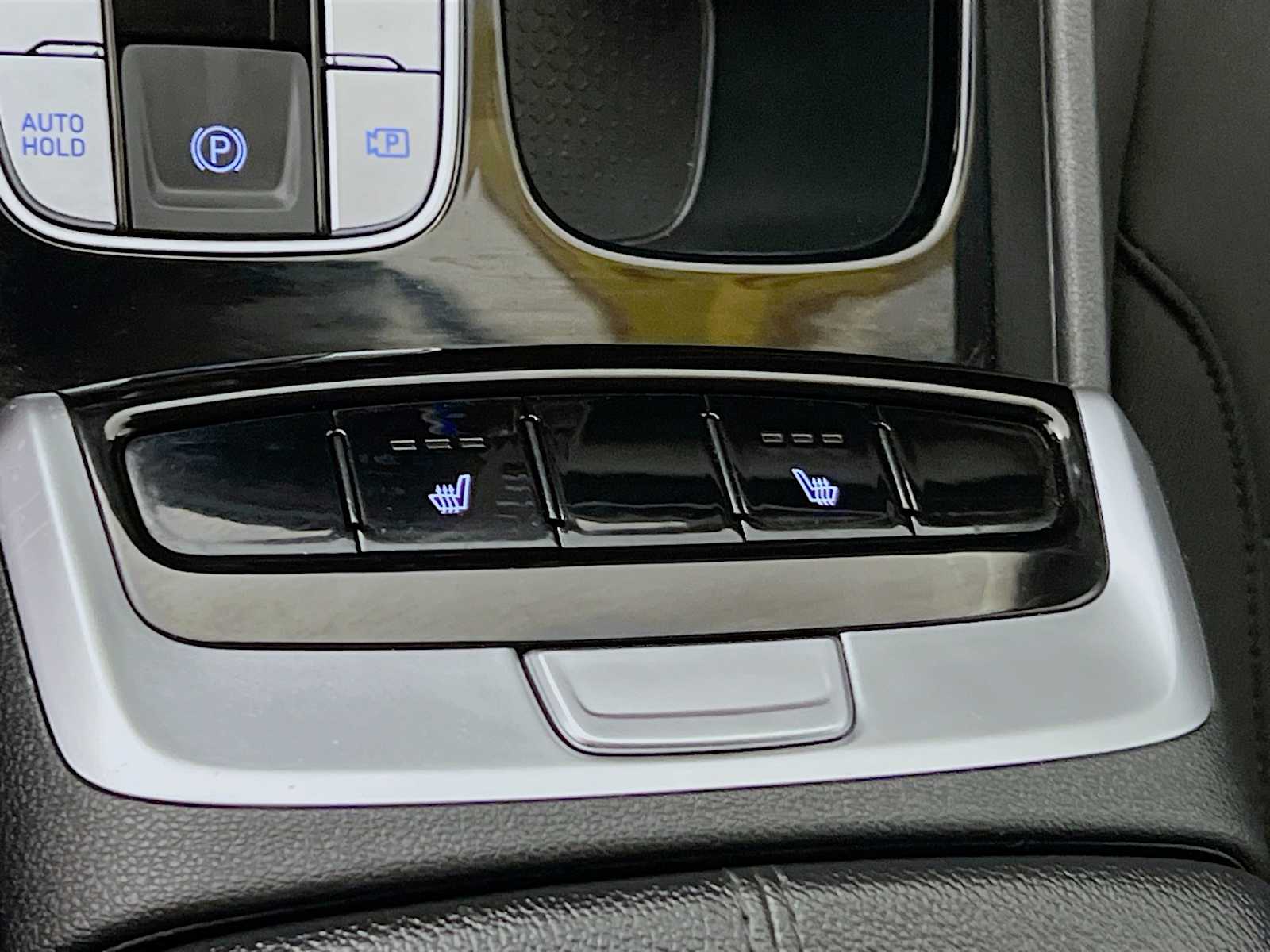 2023 Hyundai Tucson SEL - Photo 20