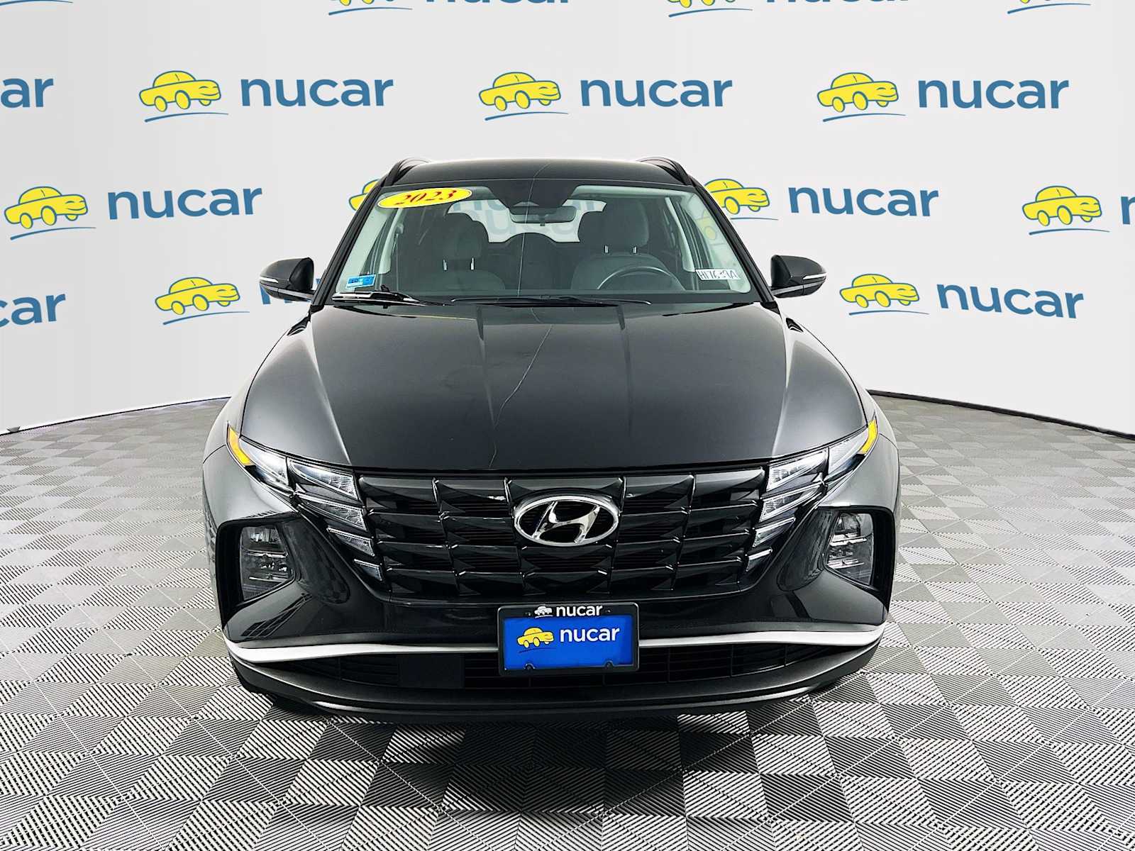 2023 Hyundai Tucson SEL - Photo 2