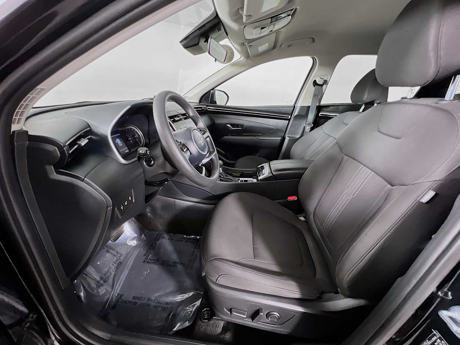 2023 Hyundai Tucson SEL - Photo 21